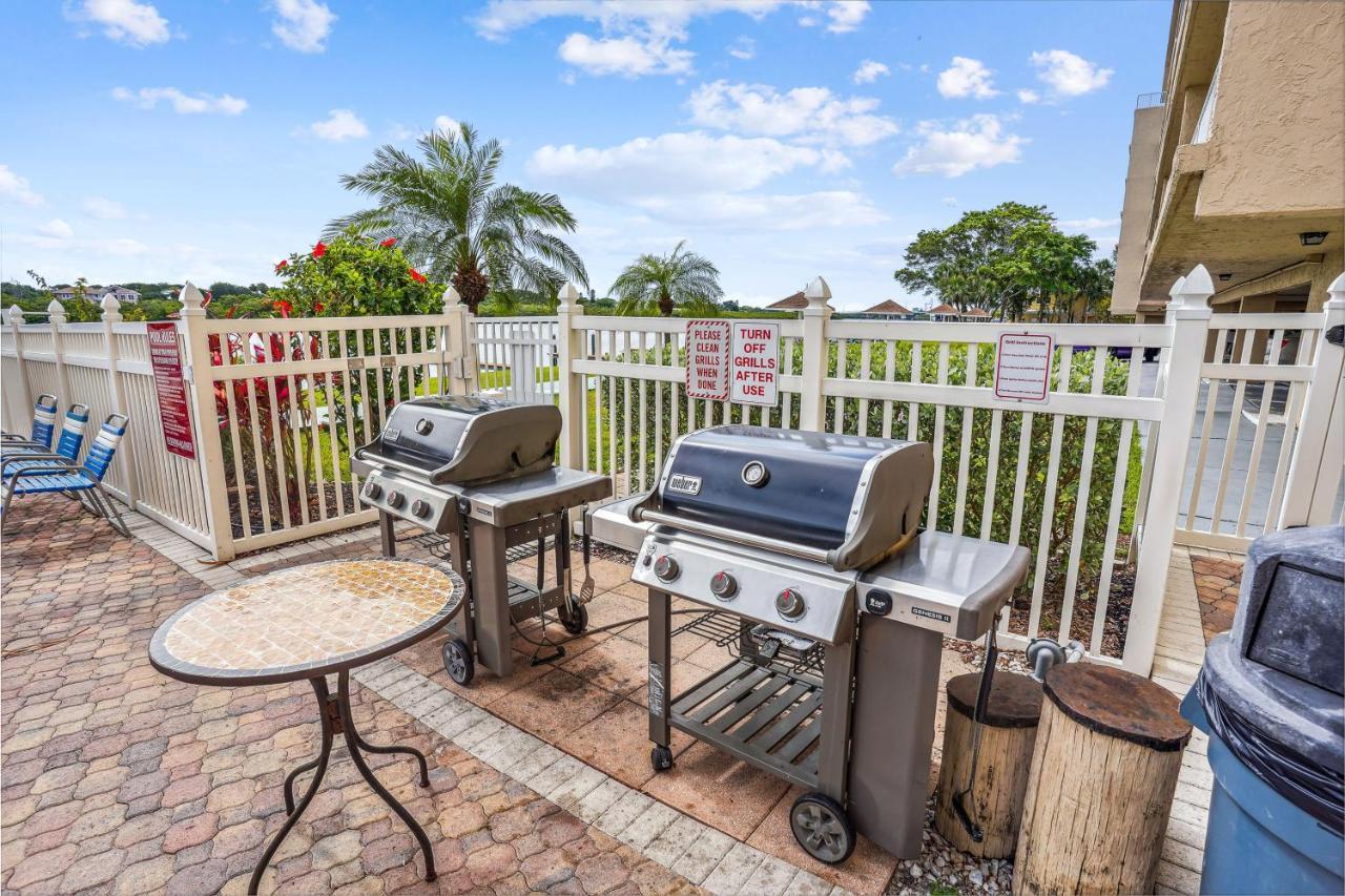 Bayshore Yacht & Tennis 216 Clearwater Beach Exterior foto